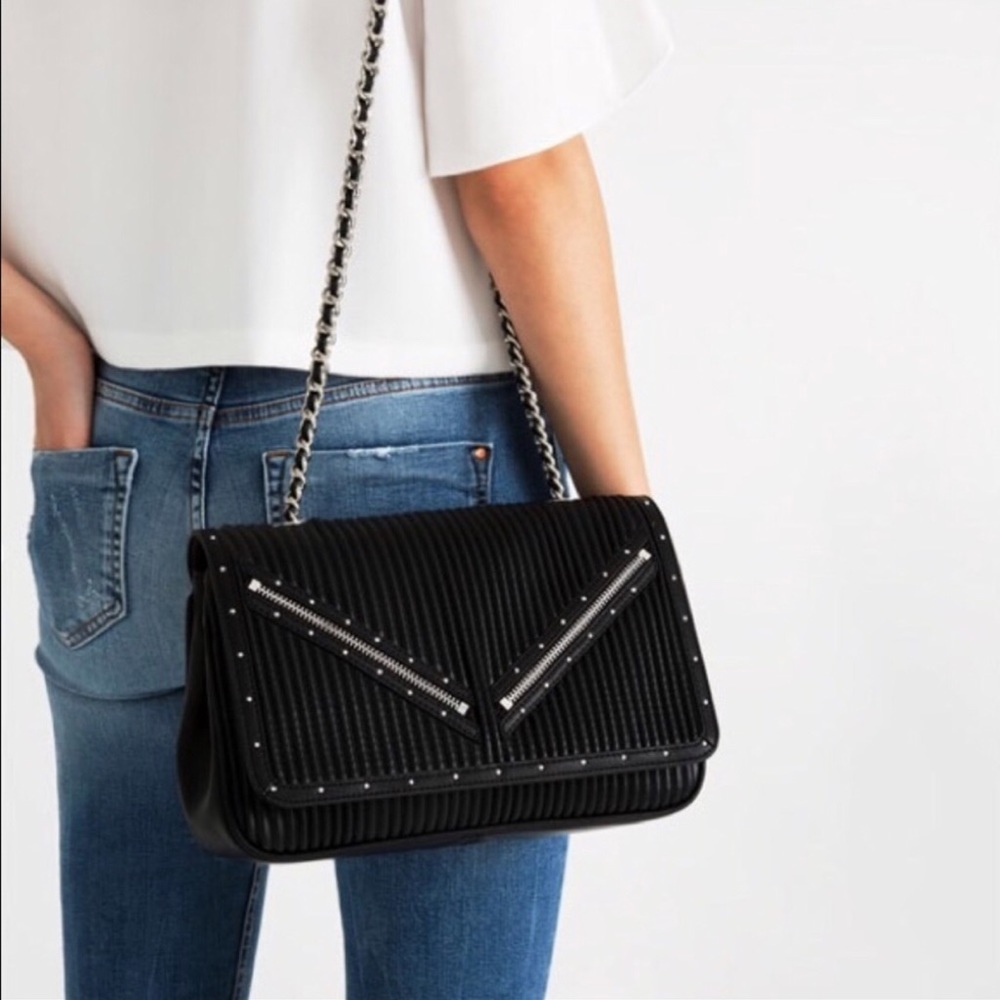 Zara Crossbody Bag